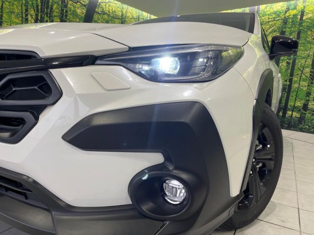 SUBARU CROSSTREK 2024 Image 31