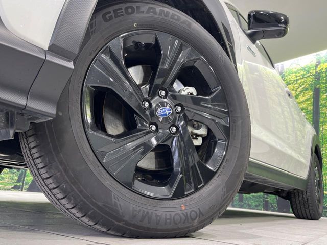 SUBARU CROSSTREK 2024 Image 31