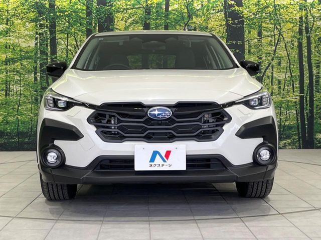 SUBARU CROSSTREK 2024 Image 31