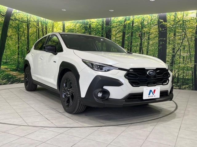 SUBARU CROSSTREK 2024 Image 31