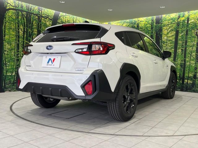 SUBARU CROSSTREK 2024 Image 31