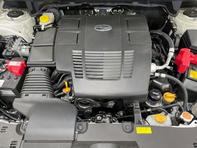 SUBARU CROSSTREK 2024 Image 31