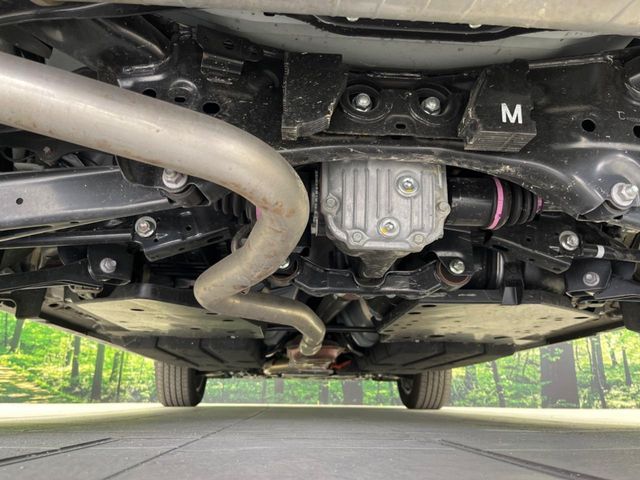 SUBARU CROSSTREK 2024 Image 31