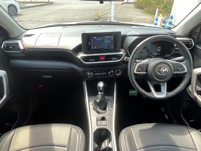 TOYOTA RAIZE 2022 Image 31