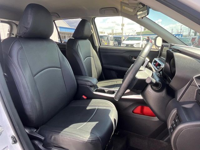 TOYOTA RAIZE 2022 Image 31