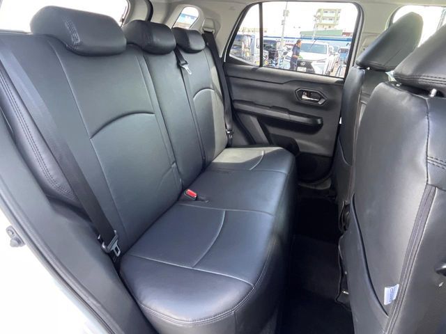 TOYOTA RAIZE 2022 Image 31