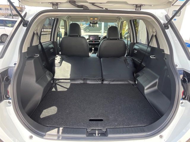 TOYOTA RAIZE 2022 Image 31