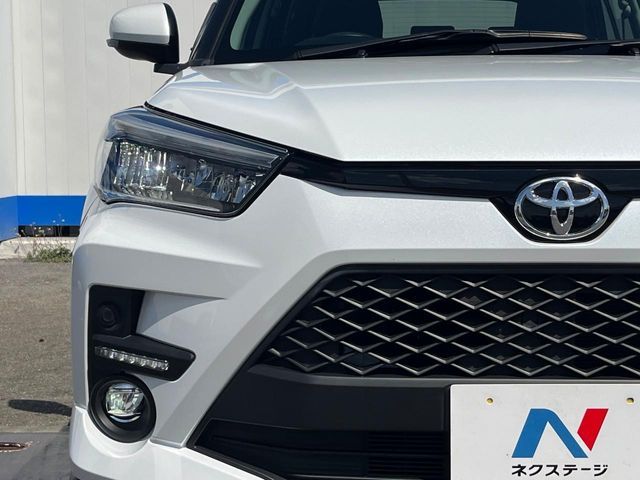 TOYOTA RAIZE 2022 Image 31