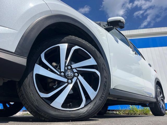 TOYOTA RAIZE 2022 Image 31