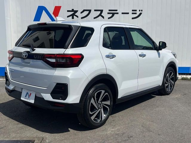 TOYOTA RAIZE 2022 Image 31