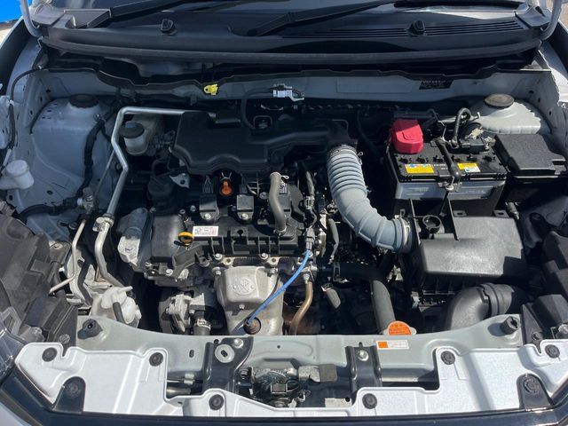 TOYOTA RAIZE 2022 Image 31