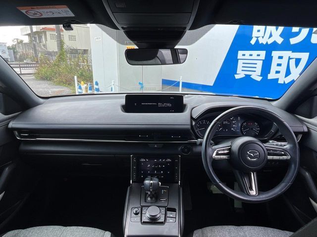 MAZDA MX-30 2021 Image 31