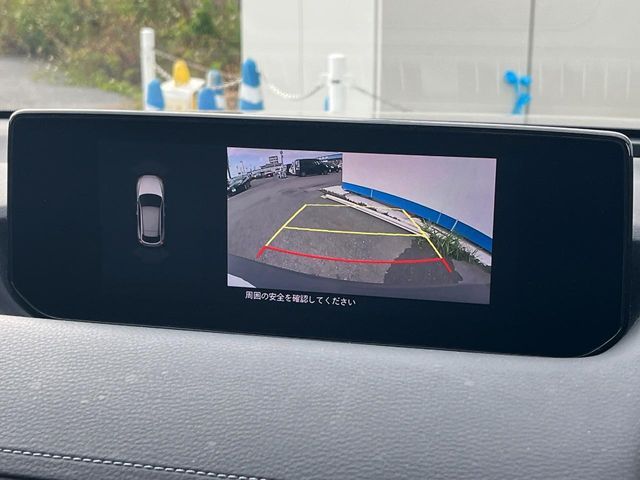 MAZDA MX-30 2021 Image 31