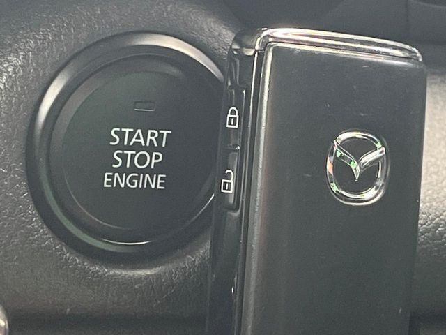 MAZDA MX-30 2021 Image 31