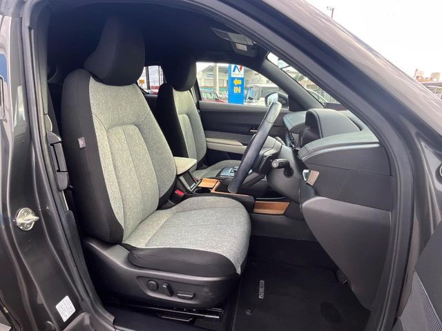 MAZDA MX-30 2021 Image 31