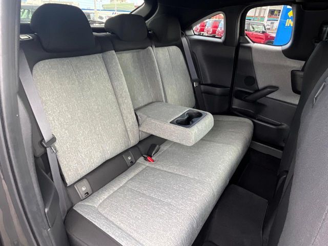 MAZDA MX-30 2021 Image 31