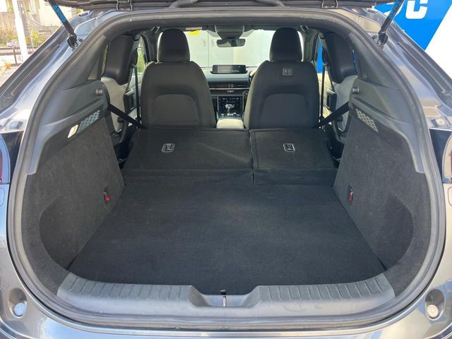 MAZDA MX-30 2021 Image 31