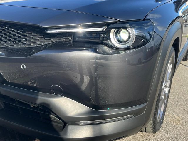 MAZDA MX-30 2021 Image 31