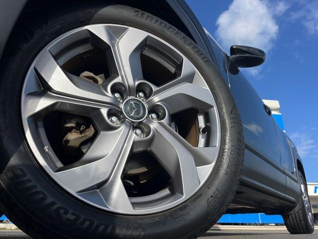 MAZDA MX-30 2021 Image 31