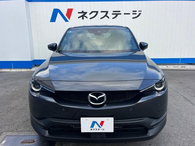 MAZDA MX-30 2021 Image 31