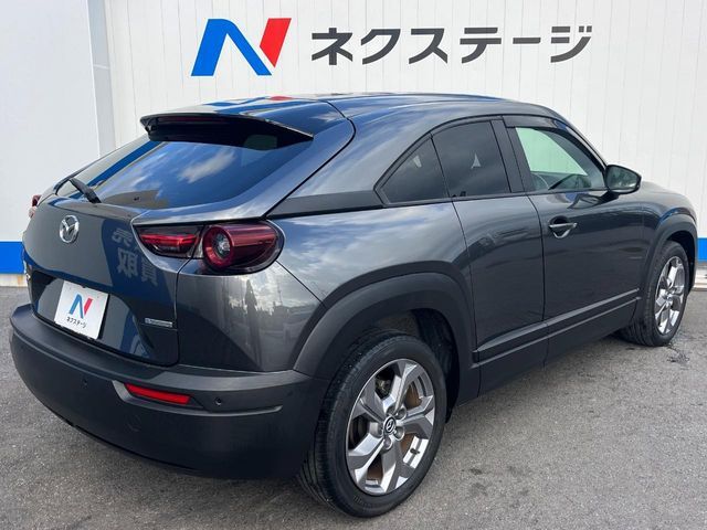 MAZDA MX-30 2021 Image 31