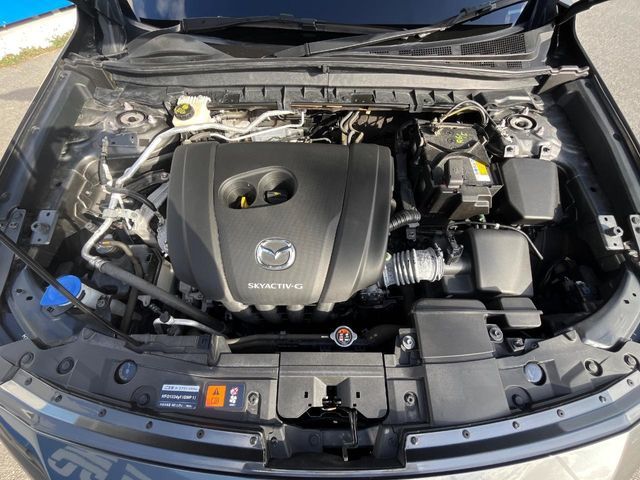 MAZDA MX-30 2021 Image 31