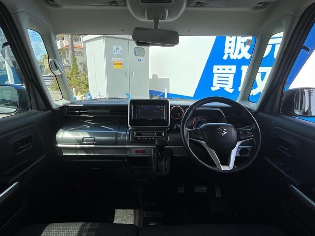 SUZUKI SPACIA GEAR 2021 Image 31
