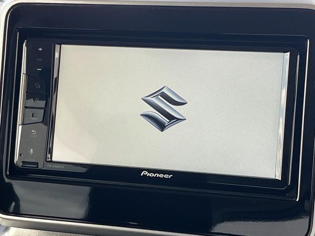 SUZUKI SPACIA GEAR 2021 Image 31