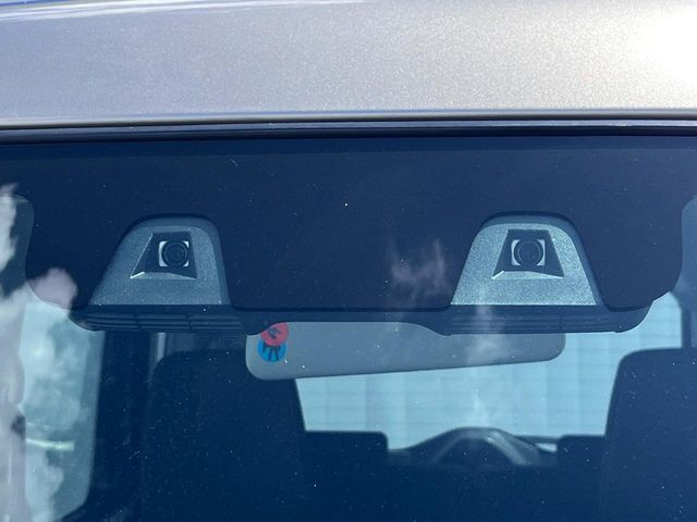 SUZUKI SPACIA GEAR 2021 Image 31