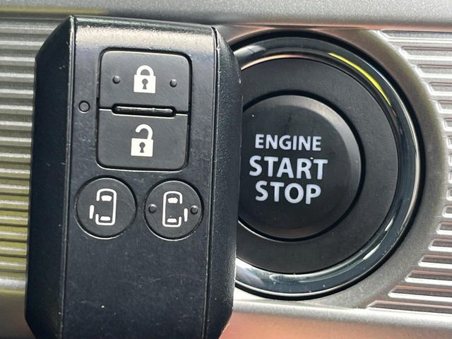 SUZUKI SPACIA GEAR 2021 Image 31