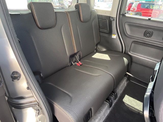 SUZUKI SPACIA GEAR 2021 Image 31