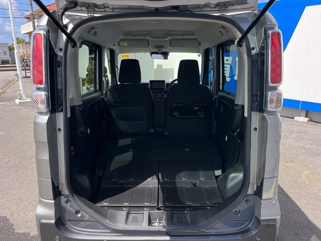 SUZUKI SPACIA GEAR 2021 Image 31