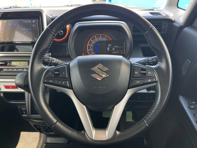 SUZUKI SPACIA GEAR 2021 Image 31