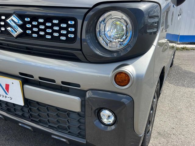 SUZUKI SPACIA GEAR 2021 Image 31