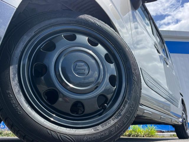 SUZUKI SPACIA GEAR 2021 Image 31