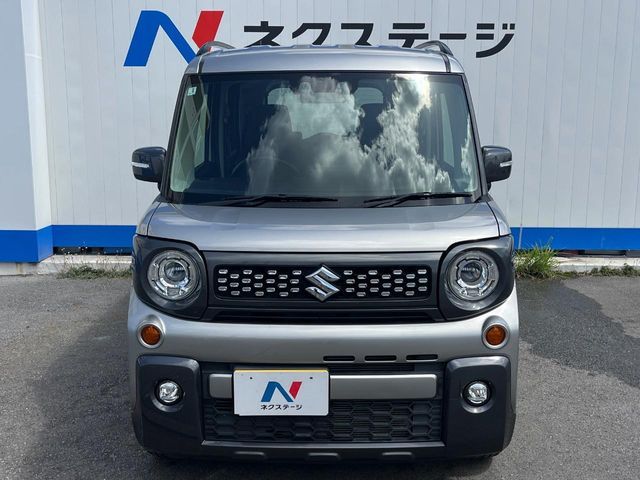 SUZUKI SPACIA GEAR 2021 Image 31