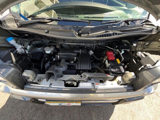 SUZUKI SPACIA GEAR 2021 Image 31