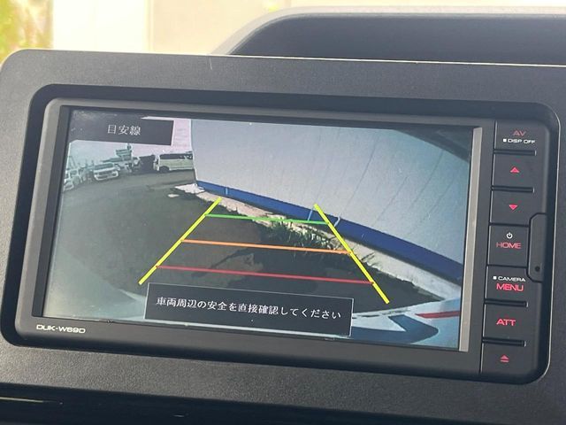 DAIHATSU TANTO CUSTOM 2022 Image 31