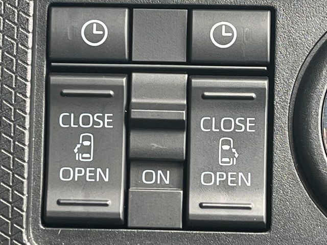 DAIHATSU TANTO CUSTOM 2022 Image 31