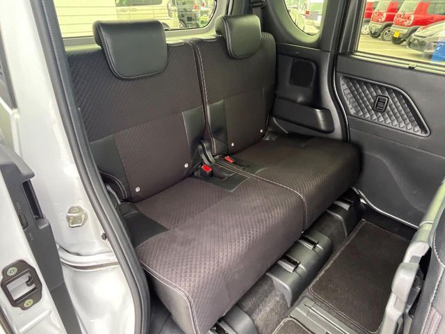 DAIHATSU TANTO CUSTOM 2022 Image 31