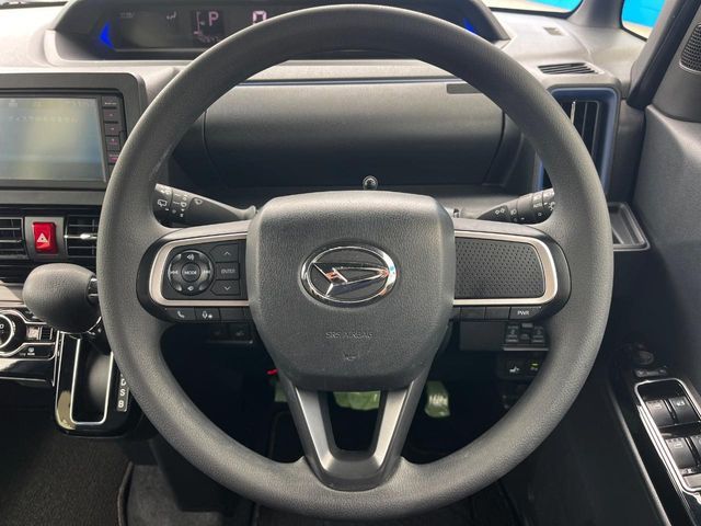 DAIHATSU TANTO CUSTOM 2022 Image 31