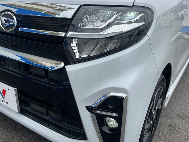 DAIHATSU TANTO CUSTOM 2022 Image 31