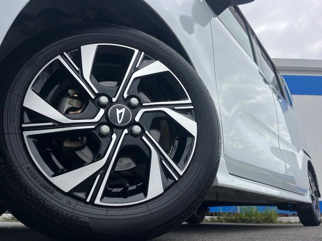 DAIHATSU TANTO CUSTOM 2022 Image 31