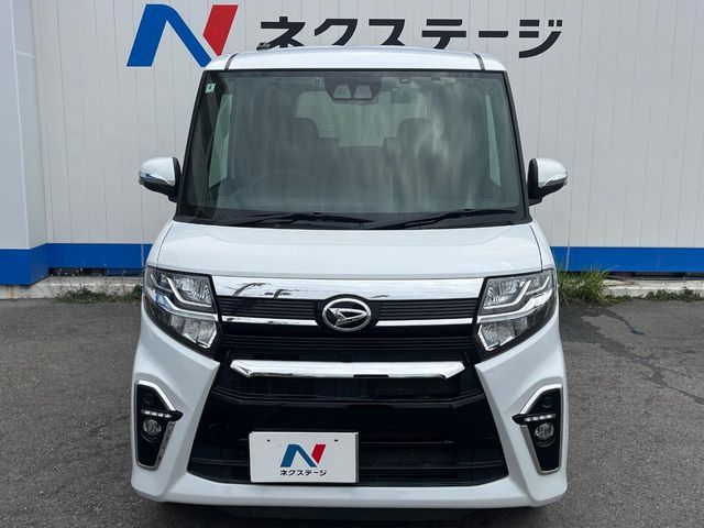 DAIHATSU TANTO CUSTOM 2022 Image 31