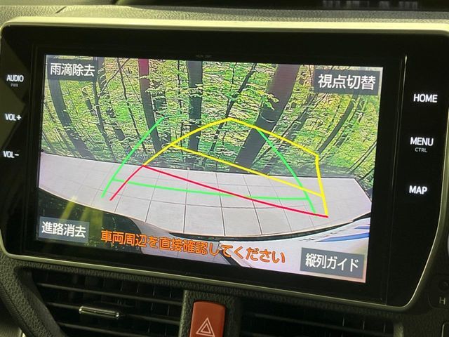 TOYOTA VOXY HYBRID 2019 Image 31