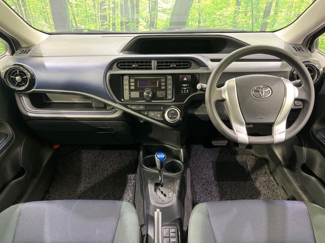 TOYOTA AQUA 2016 Image 31