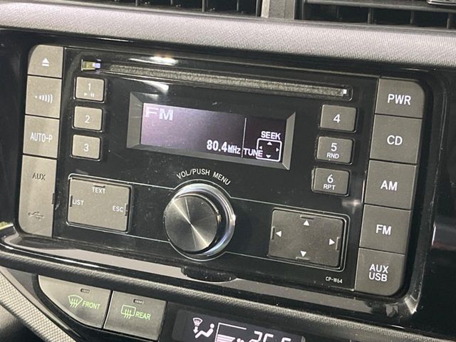 TOYOTA AQUA 2016 Image 31