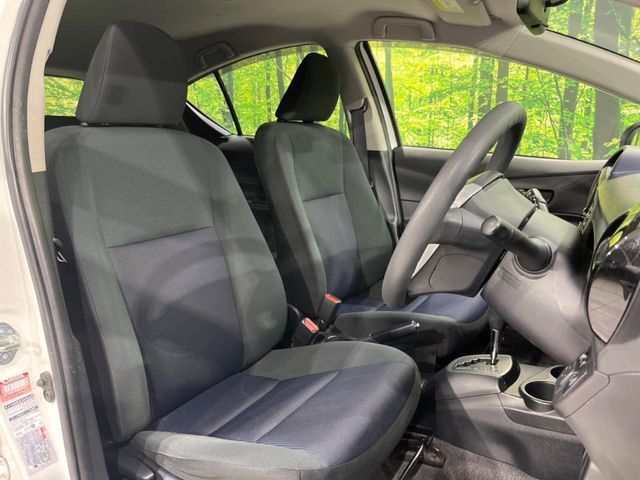 TOYOTA AQUA 2016 Image 31