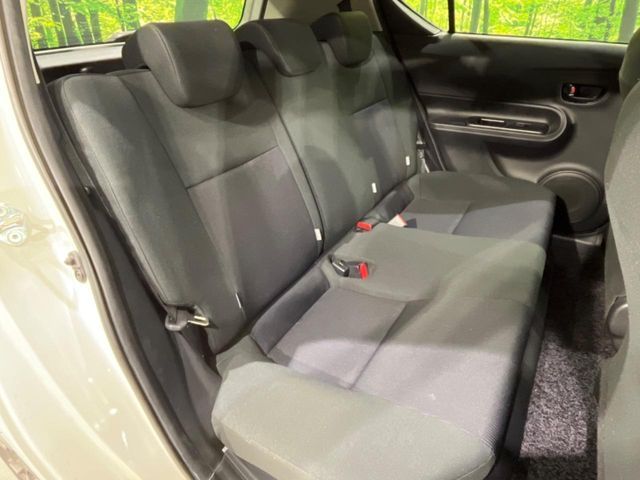 TOYOTA AQUA 2016 Image 31