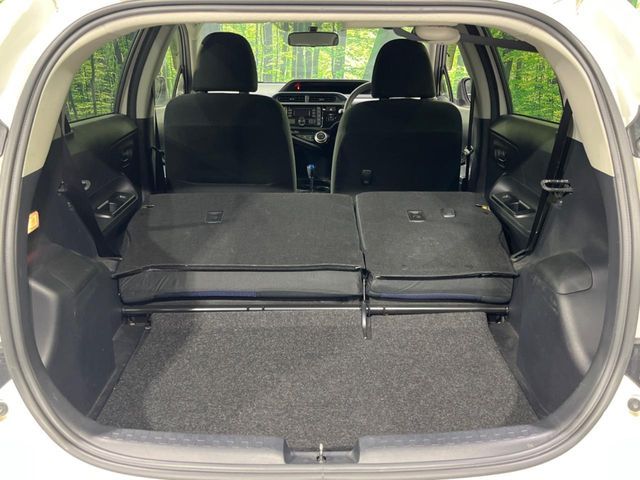 TOYOTA AQUA 2016 Image 31